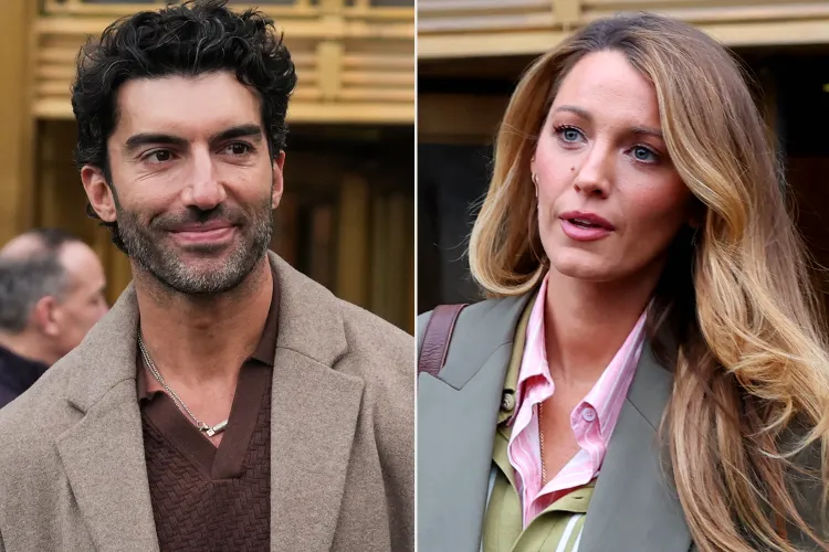 Blake Lively’s Sexual Harassment Lawsuit Against Justin Baldoni Takes Major Hit as Judge Dismisses Most Claims
